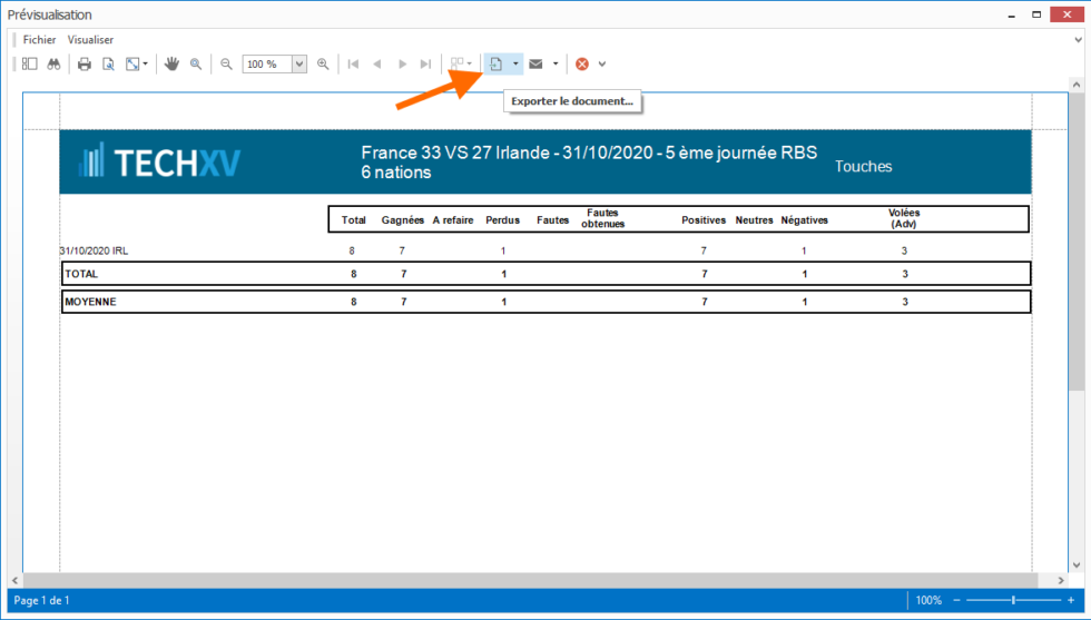 COMMENT ENREGISTRER UN FICHIER EN PDF SUR ORDINATEUR visual data 6