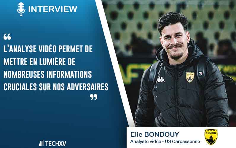 Témoignage Elie Bondouy