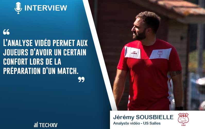 Interview Jérémy Sousbielle