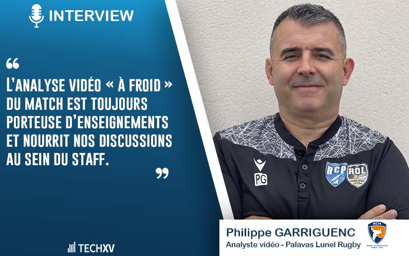 Interview Philippe Garriguenc